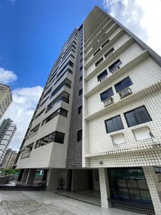 Imagem Apartamento com 3 Quartos à Venda, 118 m² em Boa Viagem - Recife