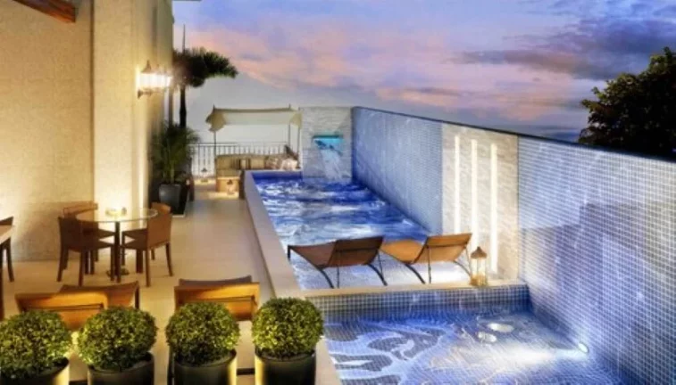 Imagem Apartamento à venda no bairro Centro - Balneário Camboriú/SC