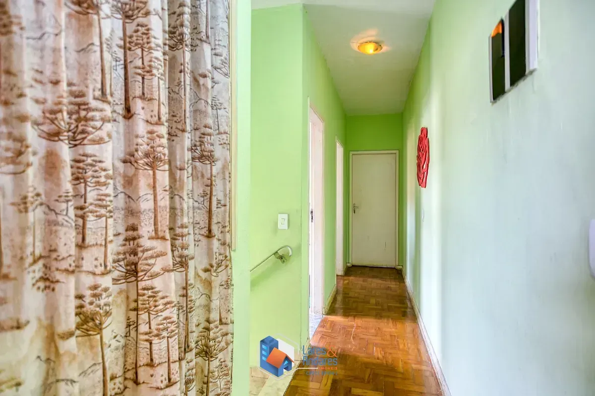 Imagem Casa de vila para venda em Vila Aurora (Zona Norte) com 3 quartos, 187m²
