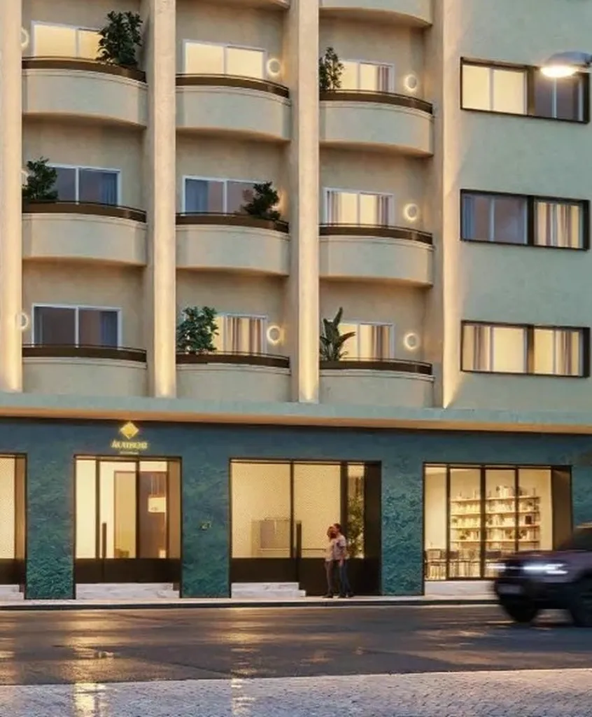 Imagem Studio à venda em Rio de Janeiro, Centro, com 1 quarto, 22m2