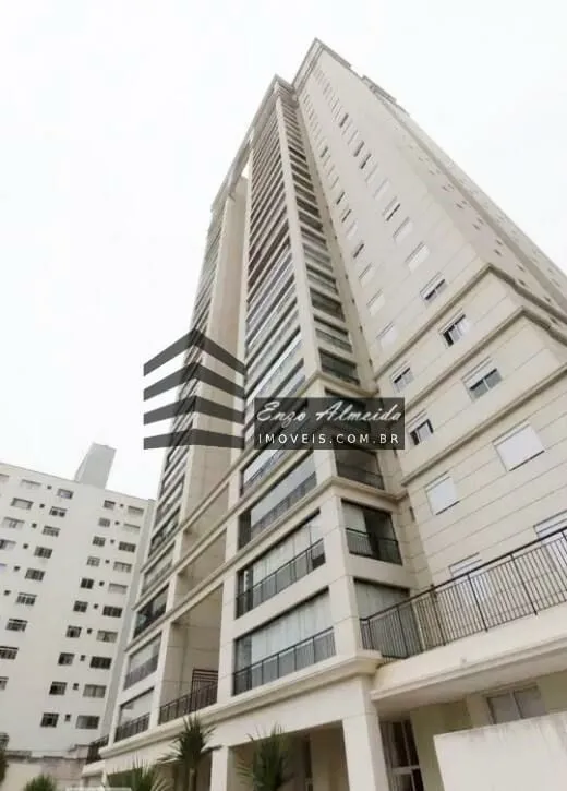 Imagem Apartamento à venda em São Paulo/SP