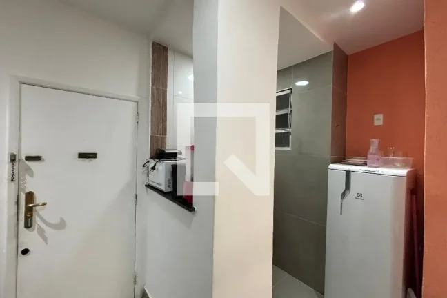 Imagem Apartamento à Venda - Copacabana, 1 Quarto, 20 m2