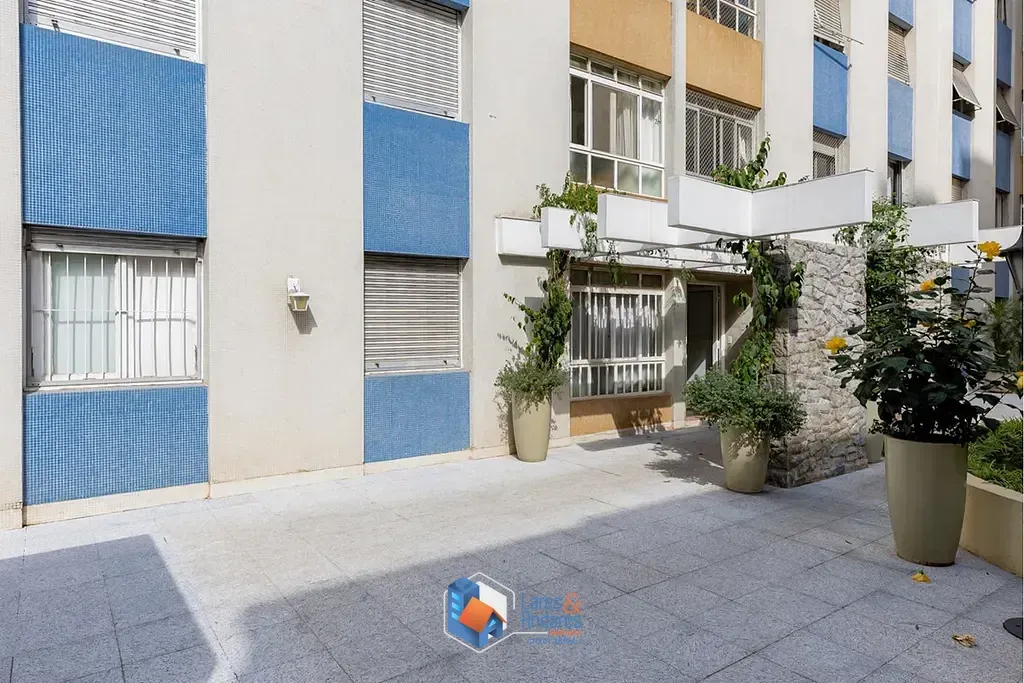 Imagem Apartamento à venda 3 Quartos 2 Vagas 86M² Pinheiros São Paulo - SP