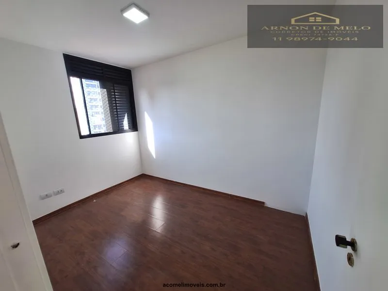 Imagem Apartamentos para locação em Barueri no bairro Alphaville