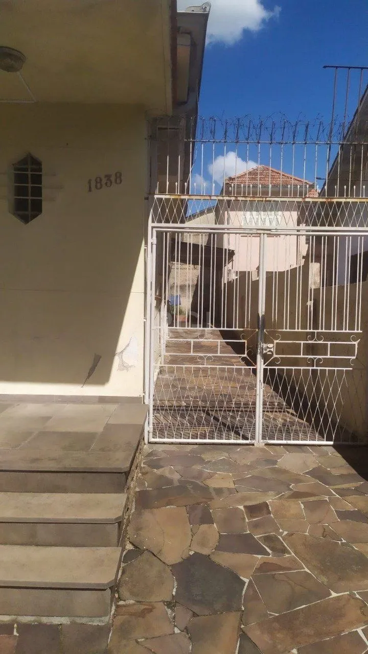 Imagem Casa em São João