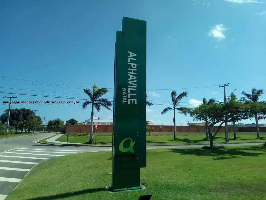 Imagem Lote para Venda em Parnamirim, Pium (Distrito Litoral)