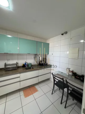 Imagem APARTAMENTO RESIDENCIAL em SALVADOR - BA, CAMINHO DAS ÁRVORES