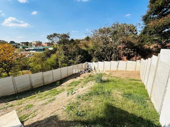 Imagem Casa à venda no bairro Pedra Branca - São Joaquim de Bicas /MG
