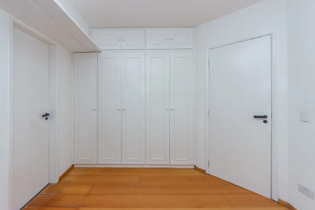 Imagem Apartamento à venda em São Paulo, Brooklin Novo, com 1 quarto, 40m2