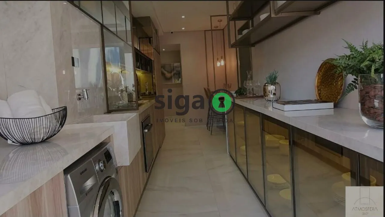 Imagem Apartamento 2 suítes e 2 vagas - Ao Lado do Metrô Brooklin, na Melhor Localização da Joaquim Guarani