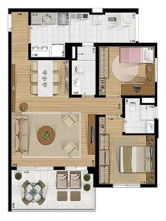 Imagem Apartamento com 3 quartos a venda em Jardim Saúde São Paulo SP, comprar Apartamento com 3 dormitórios a venda em Jardim Saúde São Paulo SP, apartament