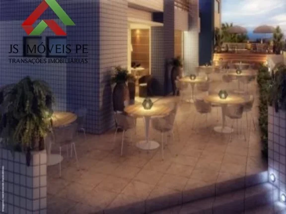 Imagem Apartamento A Venda em RECIFE - PE, GRAÇAS