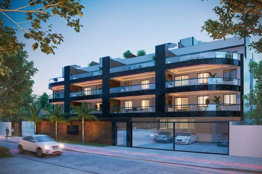 Imagem Cobertura Duplex em Lançamentos no bairro Recreio dos Bandeirantes - Rio de Janeiro, RJ