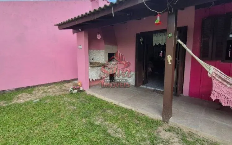 Imagem C1174 | Casa 3 dormitórios com suíte