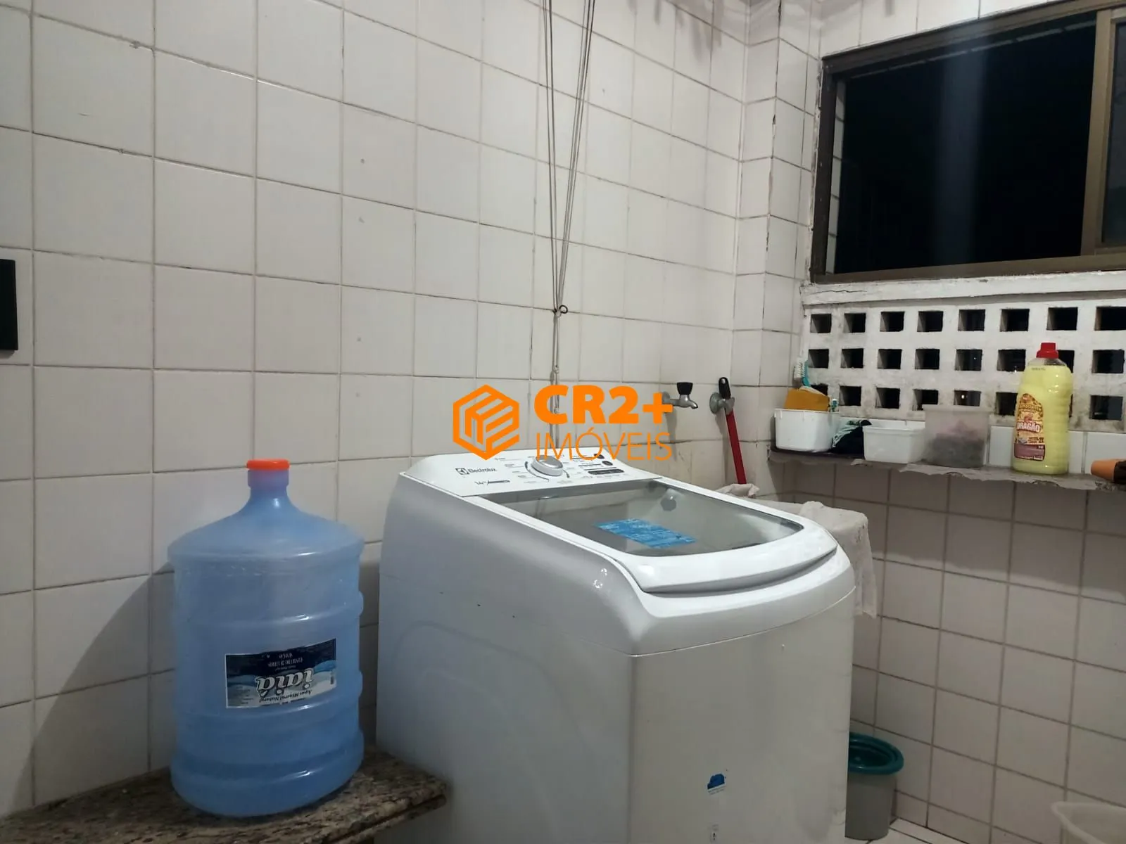 Imagem Vendo Apartamento 108m² c/ 3 Quartos sendo 1 Suíte, em Piedade.