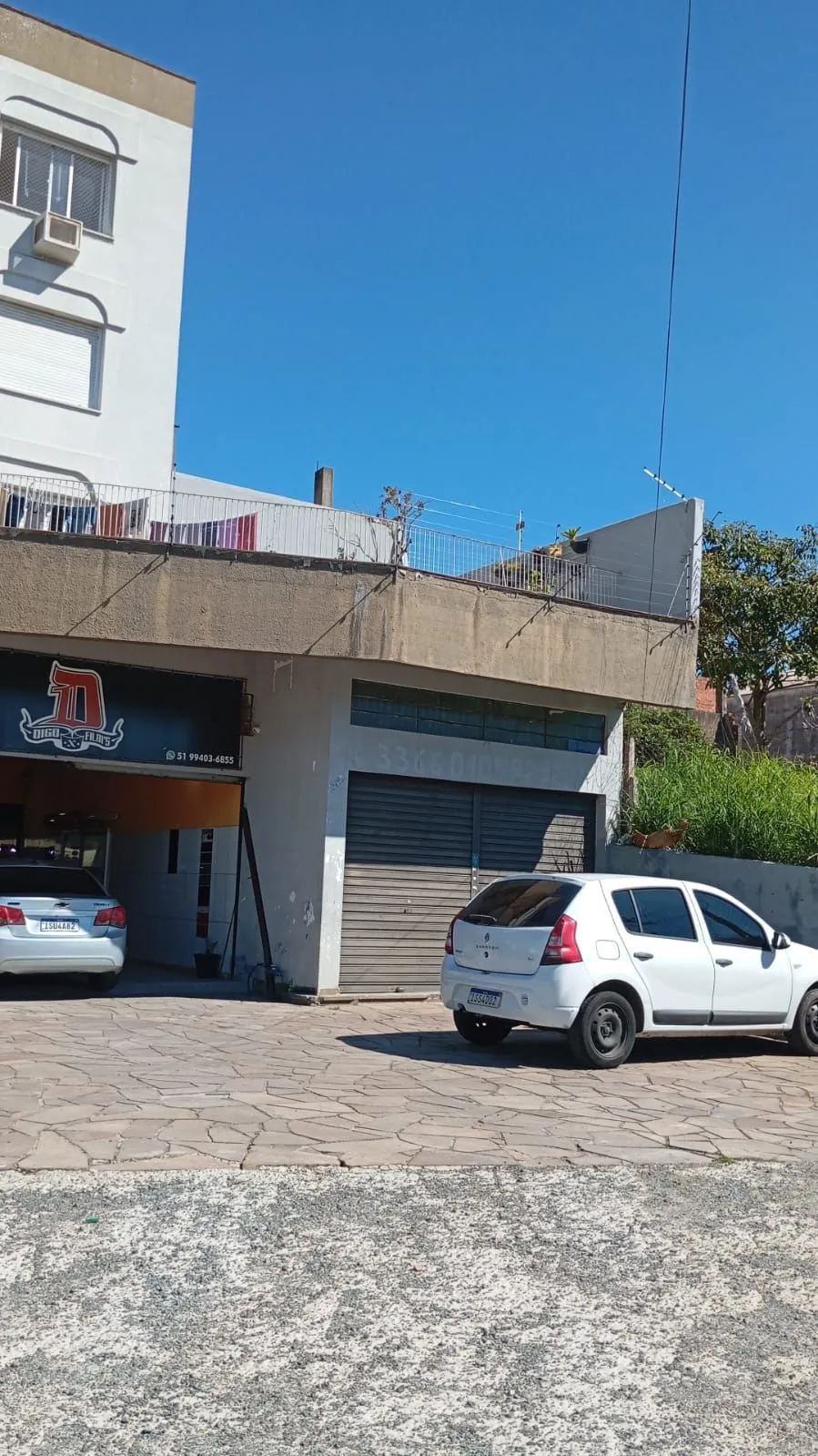 Imagem LOJA Á VENDA NA ZONA NORTE!