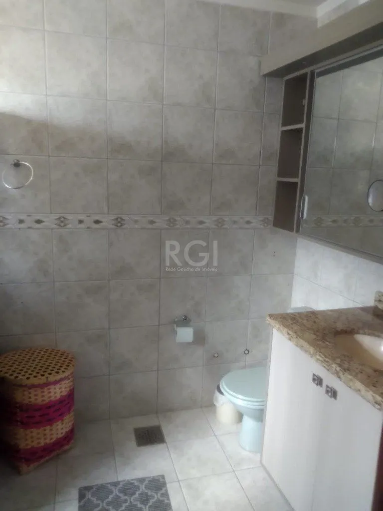 Imagem Casa para Venda - 188m², 3 dormitórios, sendo 1 suites, 2 vagas - Ipanema