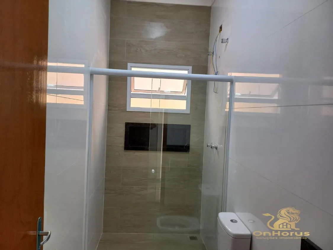 Imagem CASA EM CONDOMÍNIO - TAUBATÉ-SP
