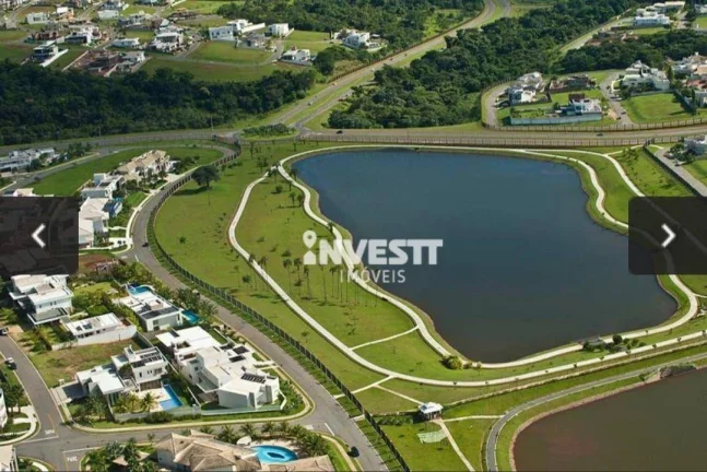 Imagem Terreno à venda no Residencial Alphaville - Goiânia/GO