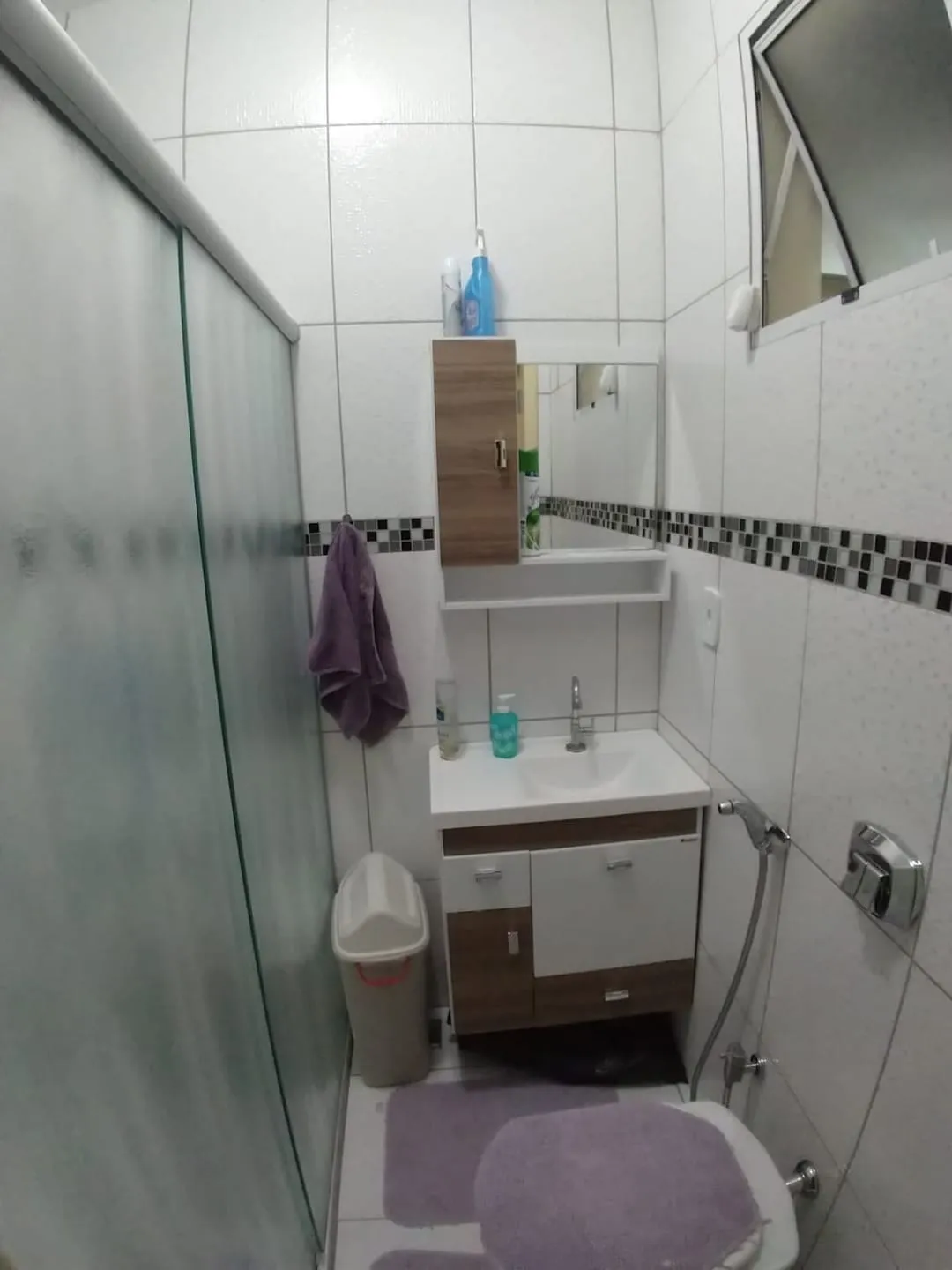 Imagem Casa à venda 2 Quartos, 1 Suite, 2 Vagas, 125M², Parque São Luís, Taubaté - SP | Condomínio Horizontal Portal da Mangueira
