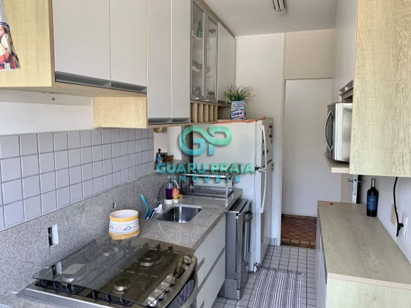 Imagem Apartamento à venda no bairro Enseada - Guarujá/SP