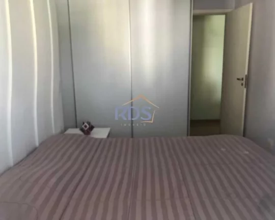 Imagem Apartamento - / Residencial / Santo Amaro