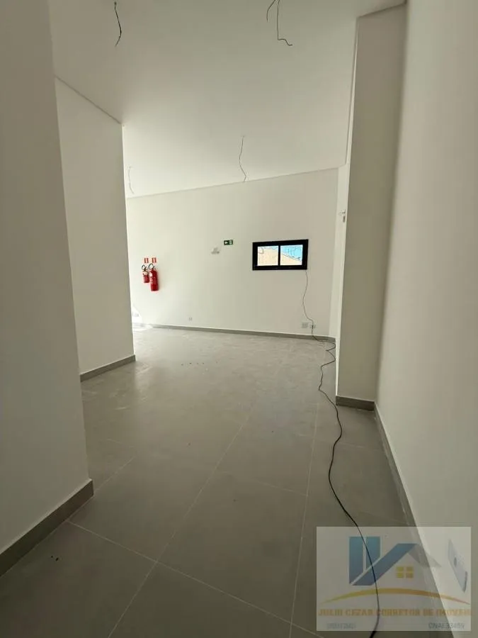 Imagem Sala Comercial para Venda em São José dos Pinhais, Bom Jesus, 1 banheiro