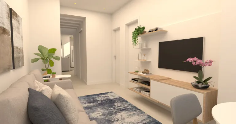 Imagem Apartamento com 2 Quartos à Venda, 55 m² em Copacabana - Rio de Janeiro