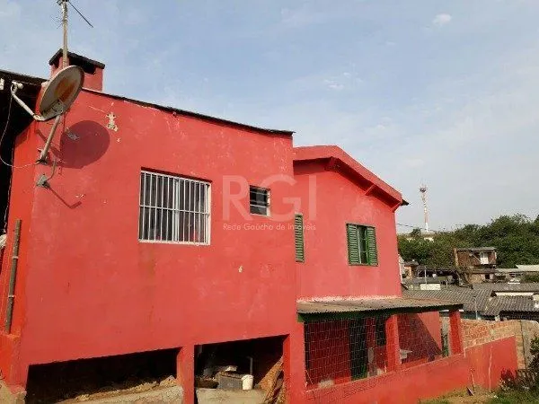 Imagem Casa para Venda - 150m², 5 dormitórios, 3 vagas - intersul