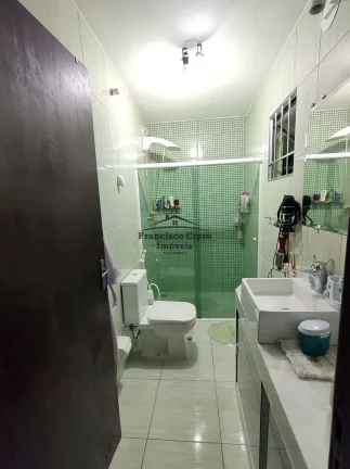 Imagem Casa à venda no bairro Vila Municipal - Guaratinguetá/SP