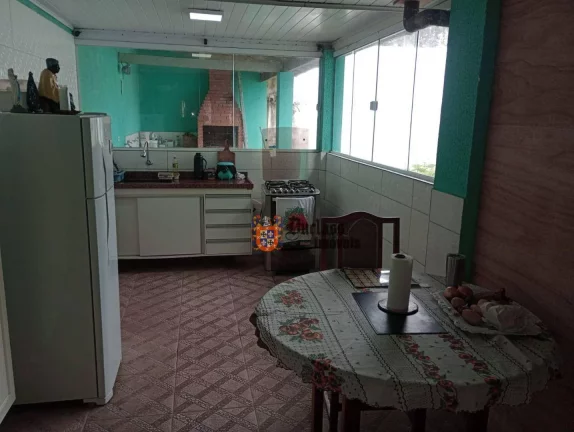 Imagem Casa com 2 dormitórios à venda, 162 m² por R$ 480.000,00 - Cibratel I - Itanhaém/SP