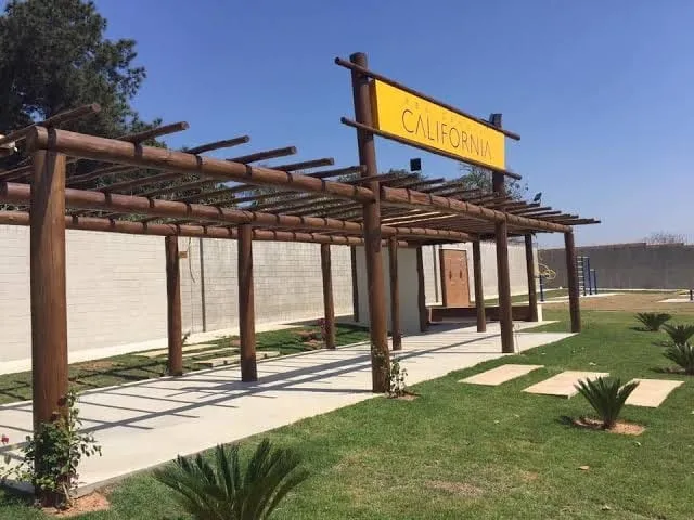Imagem Terreno à venda 298.2M², Centro, Potim - SP | Condomínio Residencial Califórnia