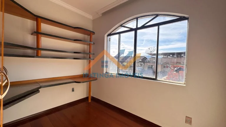 Imagem Apartamento no Iguaçu