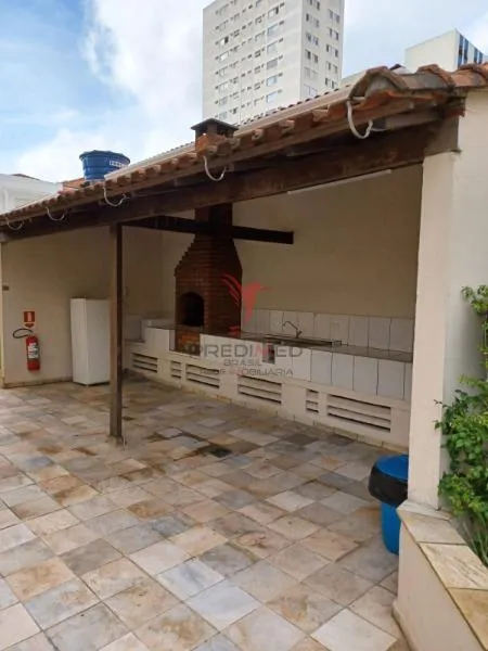 Imagem Apartamento 1 dormitório 45m² 1 vaga Mirandopolis Sao Paulo/SP