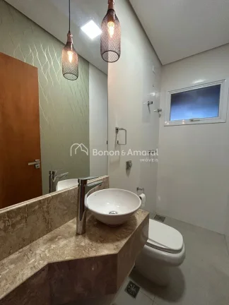 Imagem Casa à venda em um terreno de 360 m² com 250 m² de área construída, projetada para oferecer con...