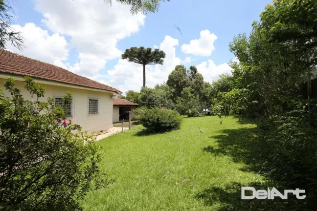 Imagem TERRENO COM POTENCIAL PARA CASAS ALTO PADRÃO - AO LADO DO PARQUE SÃO LOURENÇO