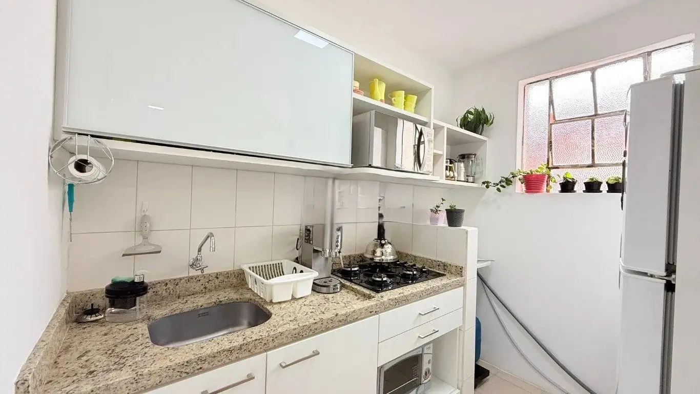 Imagem Apartamento em Cristo Redentor