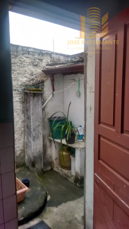 Imagem CASA SEMI-TERREA PROX.METRÔ IPIRANGA