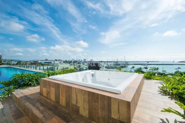 Imagem APARTAMENTO DISPONÍVEL PARA VENDA CENTRO DE ITAJAÍ