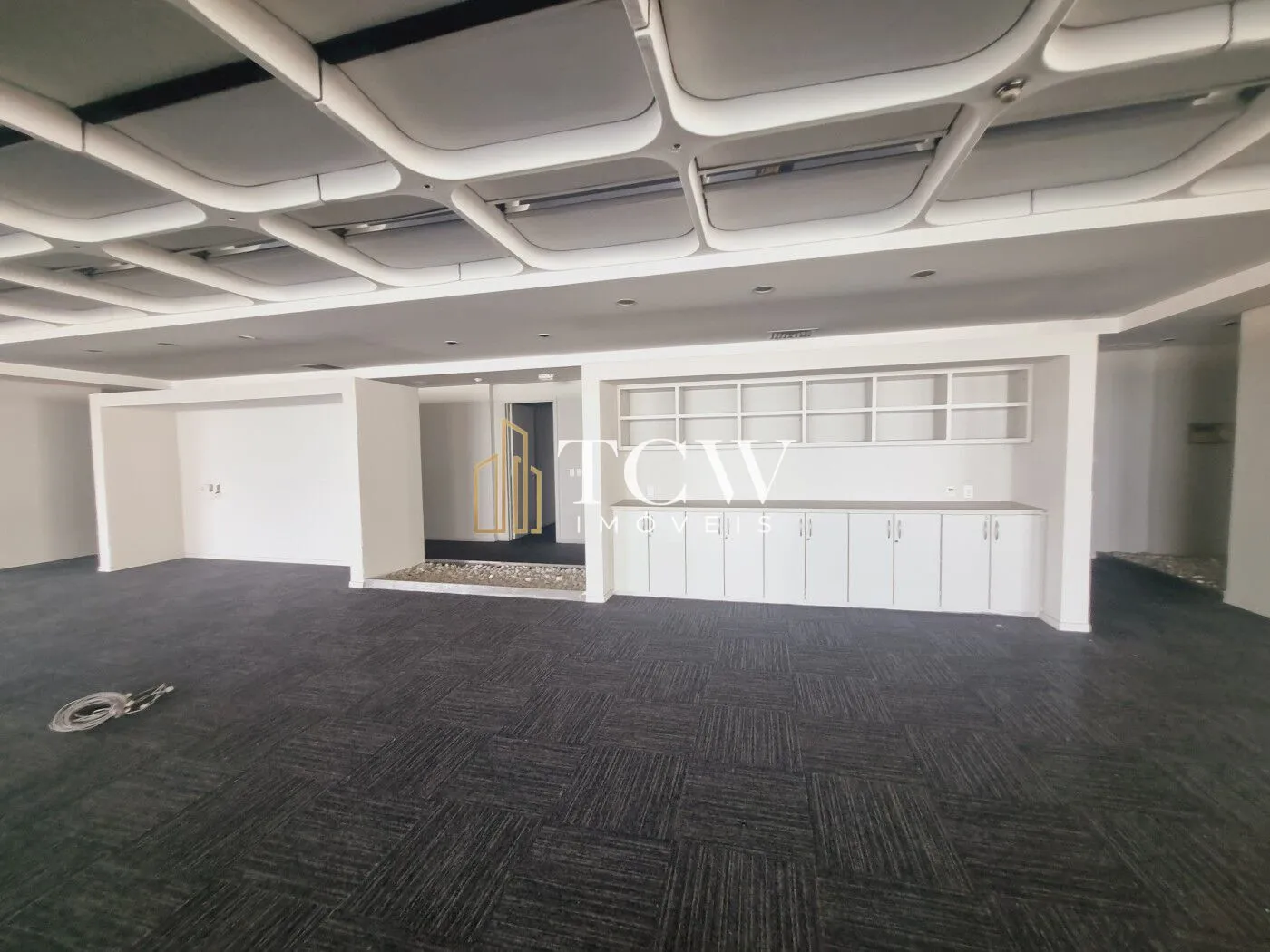 Imagem Laje Corporativa para Locação | 2.844 m² | Santo Amaro, São Paulo/SP