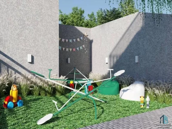 Imagem APARTAMENTO RESIDENCIAL em CURITIBA - PR, ÁGUA VERDE