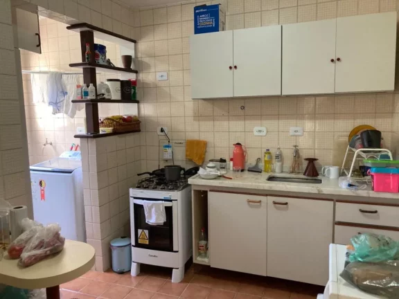 Imagem APARTAMENTO RESIDENCIAL em SÃO PAULO - SP, VILA INDIANA