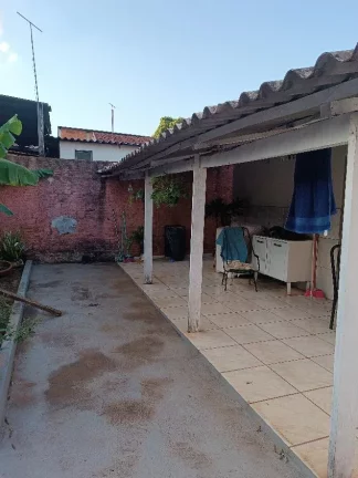 Imagem CASA A VENDA NO JARDIM MARIA LÚCIA