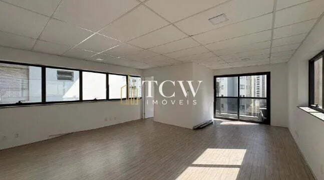 Imagem Sala Comercial para Locação | 64 m² | Vila Mariana, próximo ao Metrô Paraíso