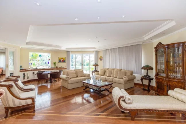 Imagem CASA RESIDENCIAL em São Paulo - SP, Morumbi