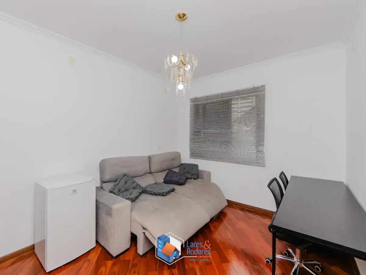 Imagem Apartamento garden para venda em Jabaquara com 4 quartos, sendo 1 suíte, 101m²