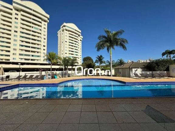 Imagem Apartamento à venda, 84 m² por R$ 735.000,00 - Chácaras Alto da Glória - Goiânia/GO