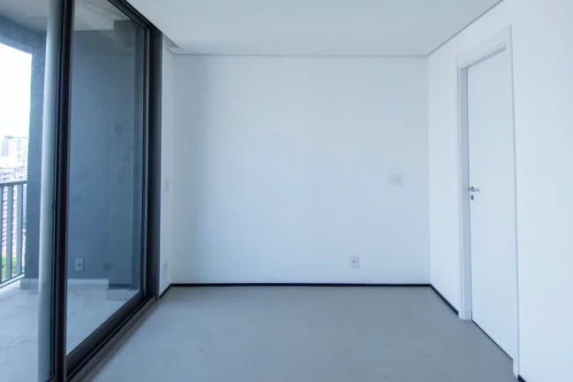 Imagem Apartamento à venda em São Paulo, Vila Mariana, com 1 quarto, 24m2