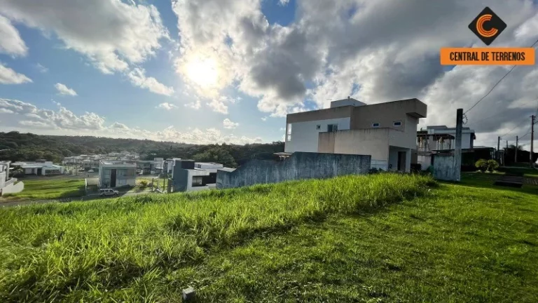 Imagem TERRENO NO ALPHAVILLE LITORAL NORTE 3