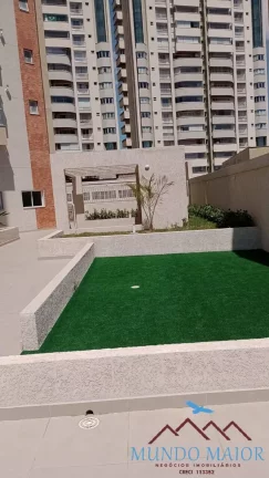 Imagem Apto centro - 60m2 - 2 dorms - 1 suite - 1 vaga - lazer completo !!!!!